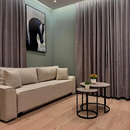 Anil Luxury 格勒姆