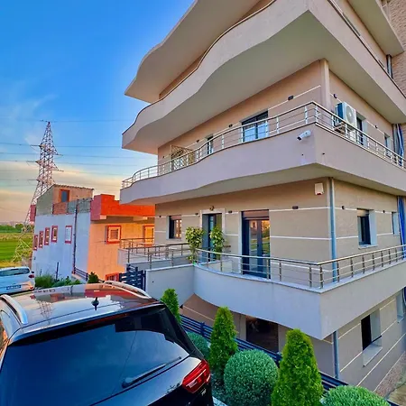 Apartment Anil Luxury