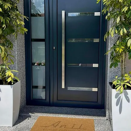 Apartment Anil Luxury