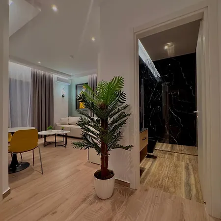 Διαμέρισμα Anil Luxury *