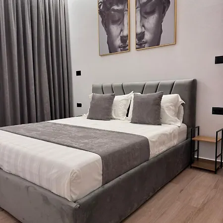 Lejlighed Anil Luxury