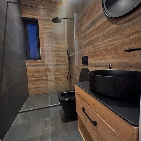 Anil Luxury Apartman *