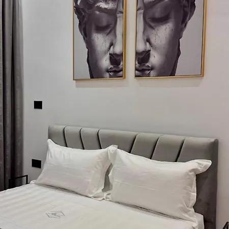 Apartmán Anil Luxury