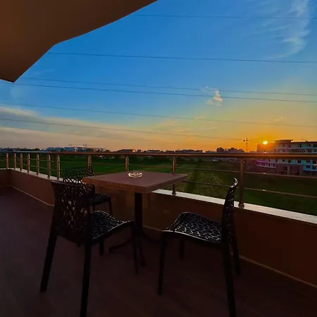 Apartman Anil Luxury Golem