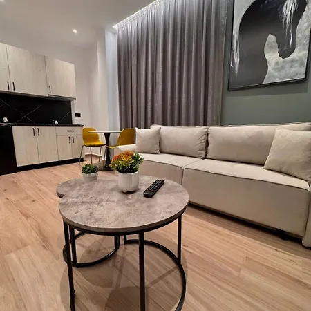 Anil Luxury גולם