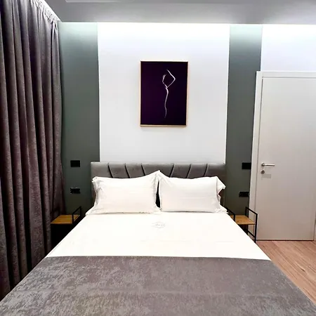 Apartman Anil Luxury *