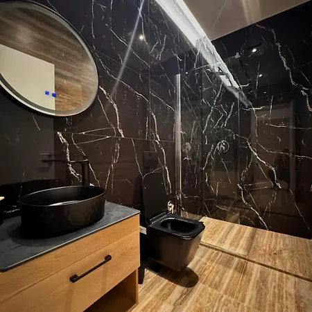 Lejlighed Anil Luxury