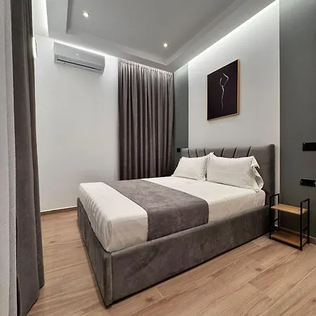 Anil Luxury Apartmán *