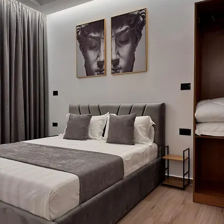 Anil Luxury Apartman *