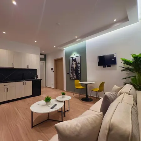 Anil Luxury Apartment Golem (Tirana)