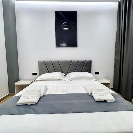 Anil Luxury