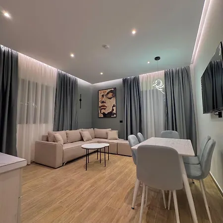 Anil Luxury * 格勒姆