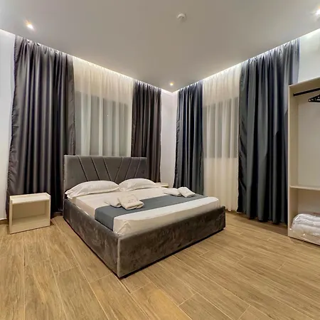Anil Luxury