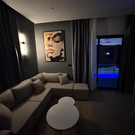 Anil Luxury 格勒姆