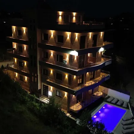 Anil Luxury