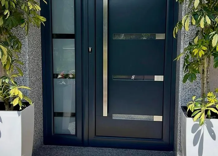 Apartment Anil Luxury