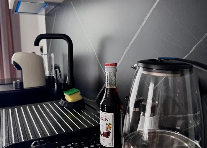 Apartment Anil Luxury *