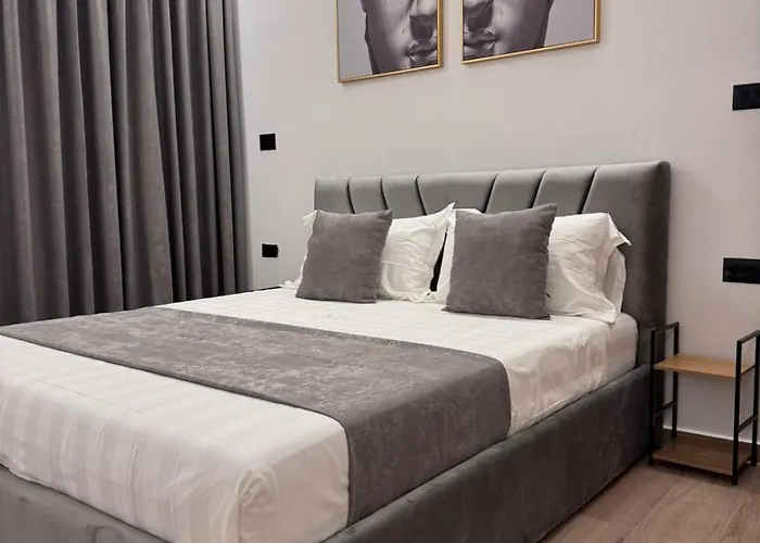 Apartment Anil Luxury