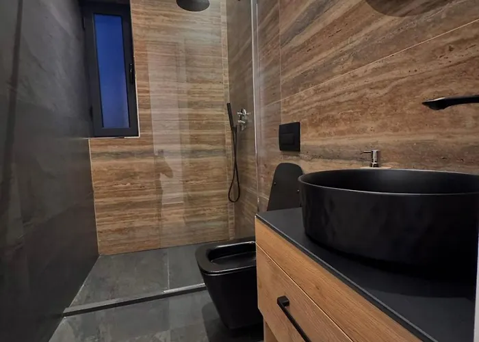 Anil Luxury Apartment *