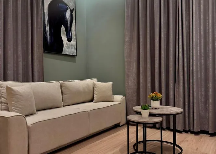 Anil Luxury Golem (Tirana)