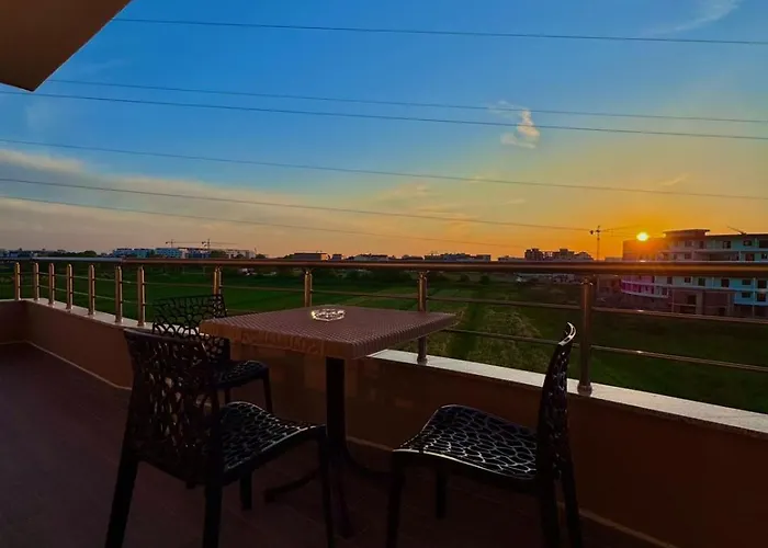 Apartment Anil Luxury Golem (Tirana)