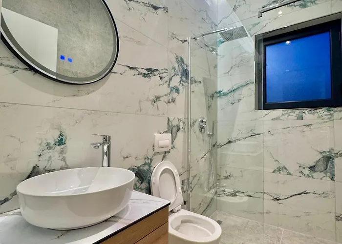 Anil Luxury Apartment *