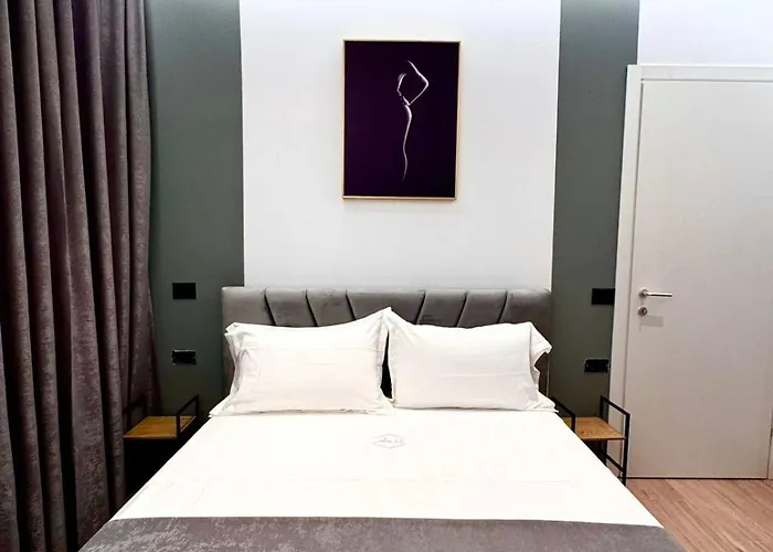 Apartment Anil Luxury *