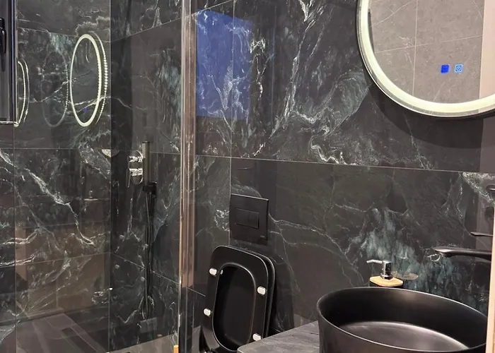 Apartment Anil Luxury Golem (Tirana)