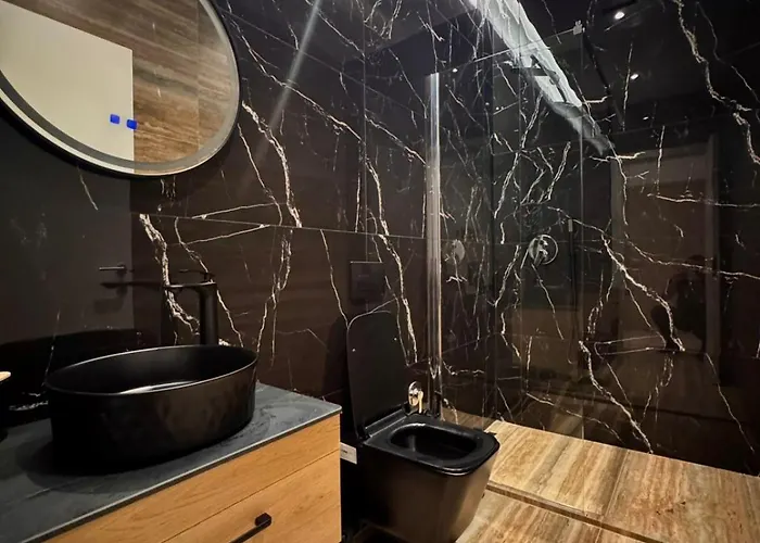 Apartment Anil Luxury