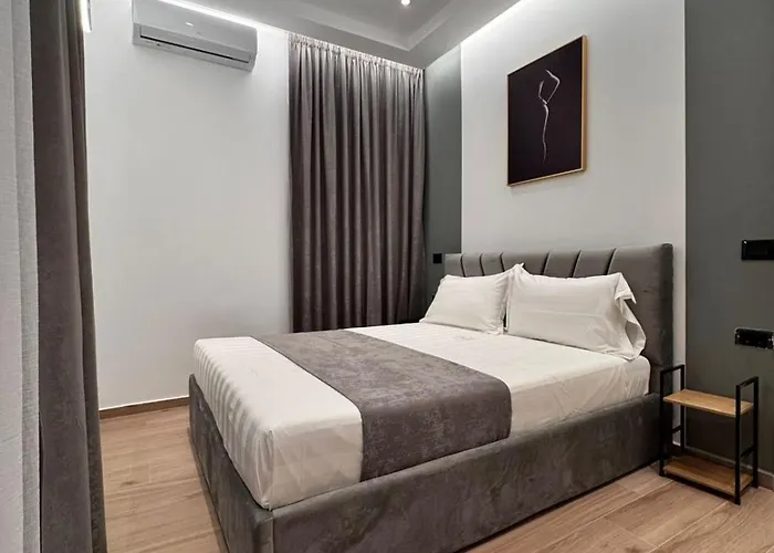 Anil Luxury Apartment *