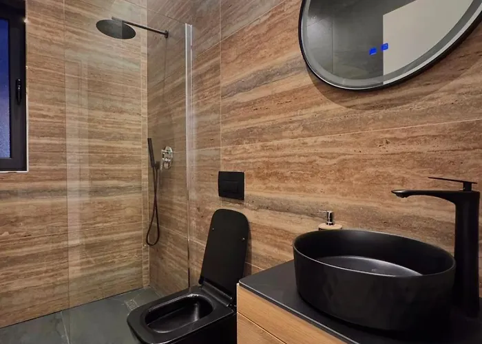 Anil Luxury Golem (Tirana)