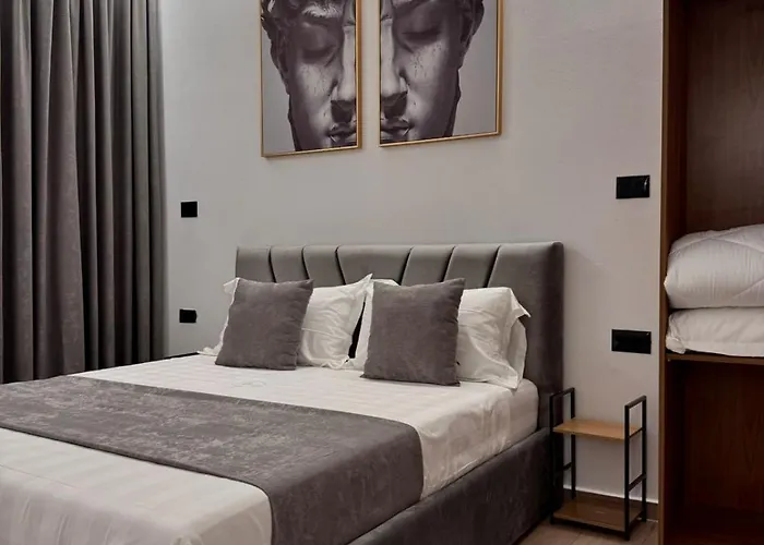 Anil Luxury Apartment *